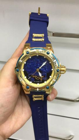 Invicta Dragon
