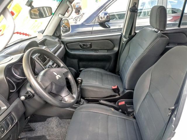 Pajero tr4 2013 - Foto 3