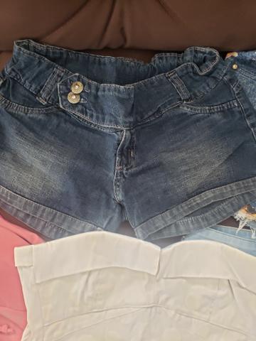 Roupas novas e semi novas - Foto 5