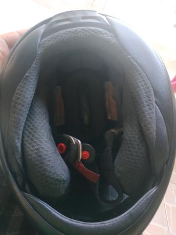 Capacete - Foto 3