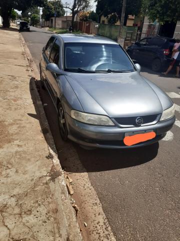 Vectra challenge 2.2