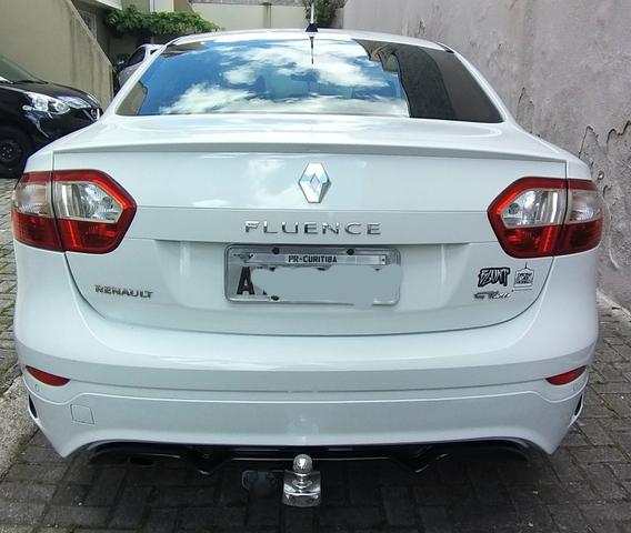 Fluence GT Line 2014 - Foto 8