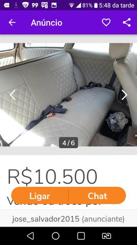 Vendo ou troco - Foto 6