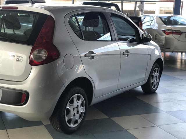 Palio 1.0 Attractive - Bem Conservado! - Foto 13