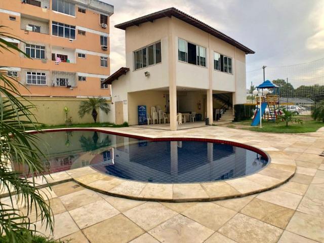AP0629 - Paço de Messejana - Apartamento 3 quartos, 2 vagas e lazer completo - Foto 14
