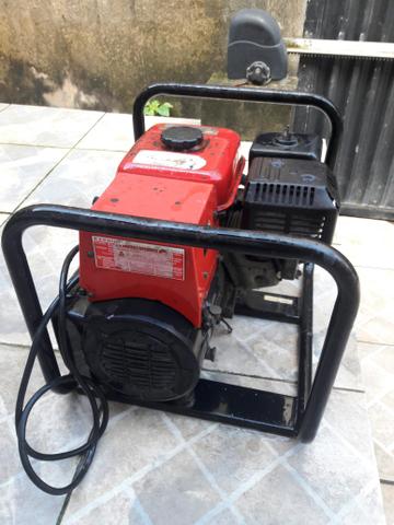 Gerador de energia honda 2.500 wats - Foto 3
