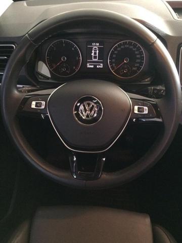Volkswagen Amarok AMAROK HIGHLINE 2.0 DIESEL 4P - Foto 15