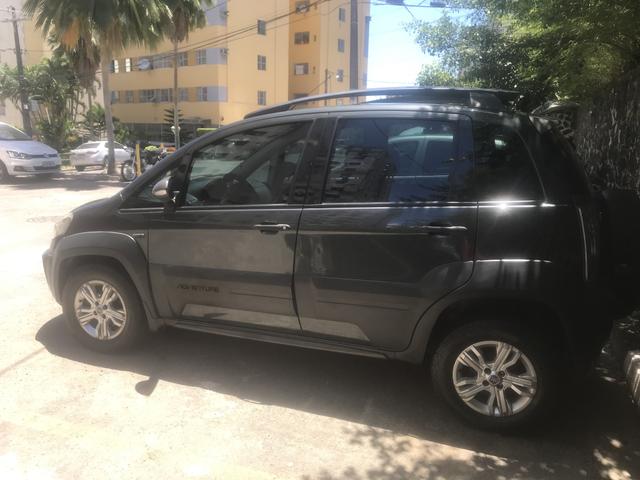 Fiat idead adventure - Foto 2