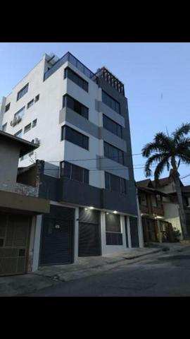 Apartamento maravilhoso semi mobiliado - Foto 20