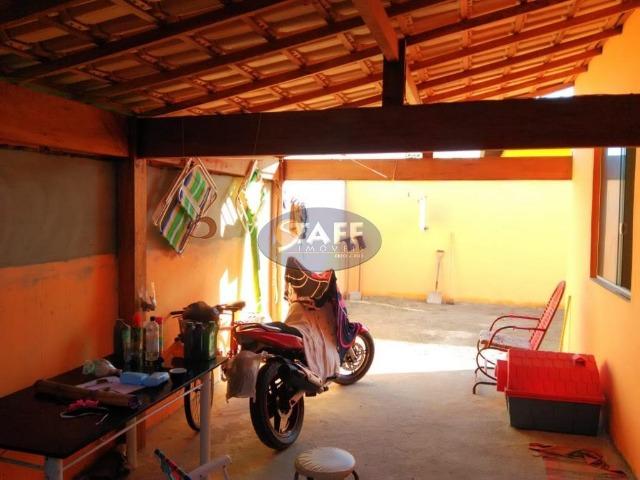 TAYY-Casa com 2 quartos à venda, 50 m² por R$ 100.000 Unamar - Cabo Frio/RJ CA0906 - Foto 15