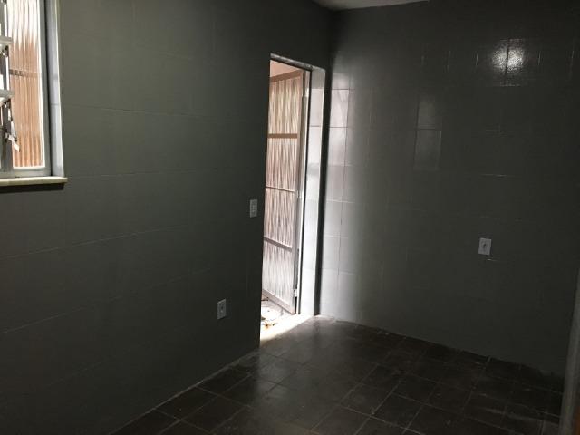 Guapimirim Casa Linear 2Qts com Quintal - Foto 18