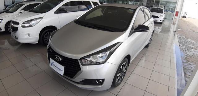 Hyundai Hb20 1.6 R Spec 16V Flex 4P Automatico - Foto 3