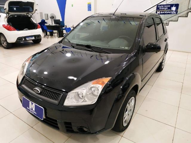 Ford Fiesta Sedan Class 1.6 Flex - Foto 3