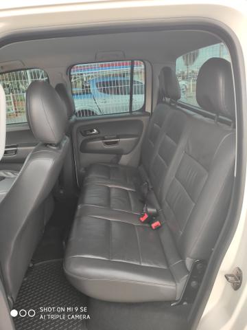 Amarok Highline 12/13 - Foto 8