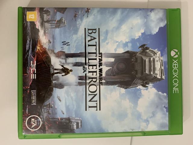 Jogos Xbox one - Foto 6