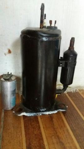 Compressor - Foto 2