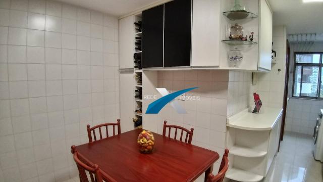 Barra da tijuca. rio2. apartamento com 4 dormitórios à venda, 147 m² por r$ 1.150.000 - ba - Foto 20