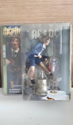 Action figure Angus Young - AC/DC Mcfarlane Toys