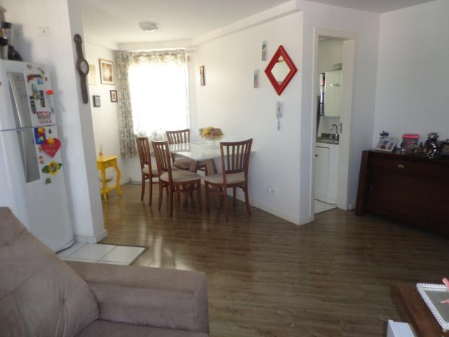 Apartamento à venda com 2 dormitórios em Tingui, Curitiba cod:9459-moro - Foto 5