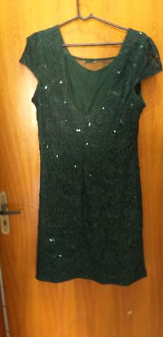 Vendo vestido festa - Foto 2