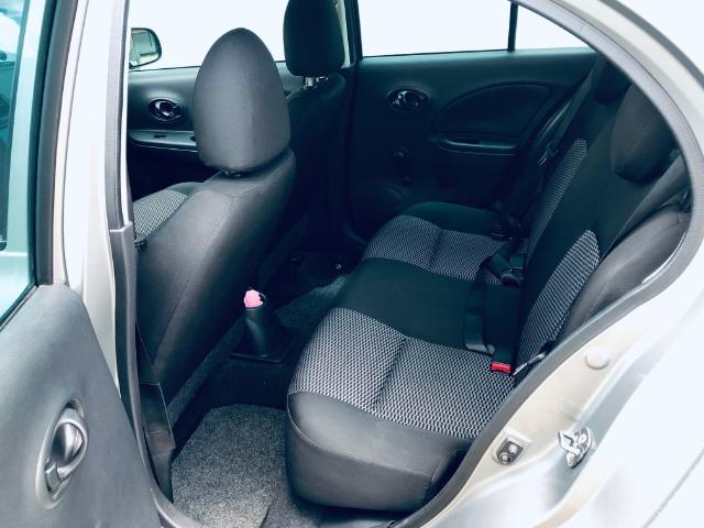 Nissan March S 1.0 12V - Foto 10