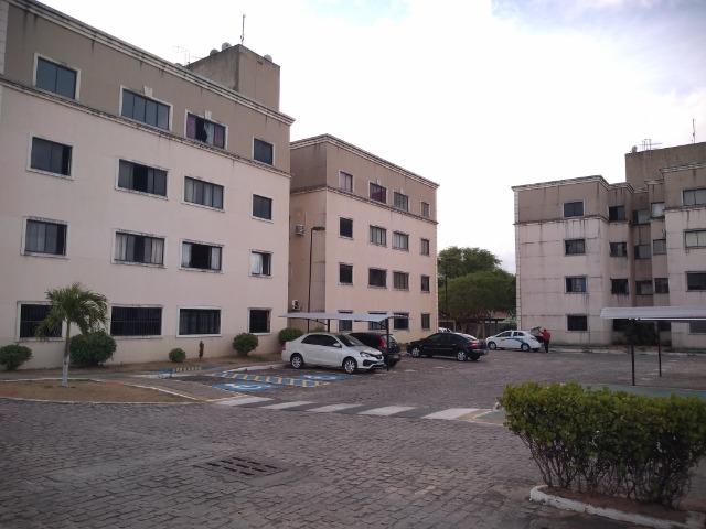 Apartamento 2/4 no Planalto - Foto 2