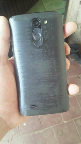 Lg l prime 8g em perfeito estado barato pra sair agra - Foto 3