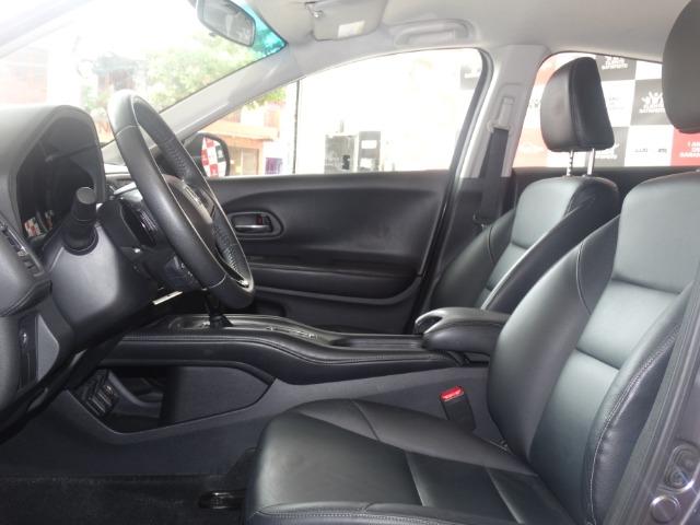 Honda HR-V EXL 2018 - Foto 6
