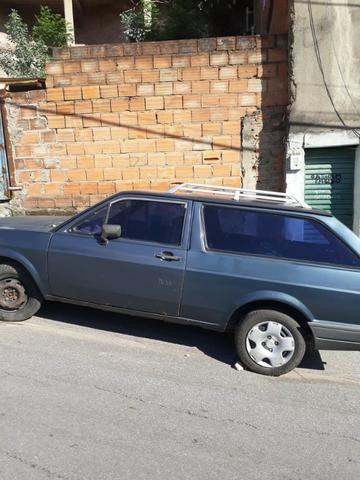 Carro Parati - Foto 2