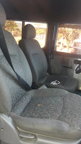 Toyota Bandeirante a Diesel - Foto 17
