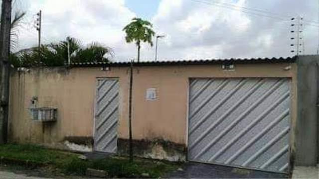 Casa no Nova Cidade em Manaus - AM
