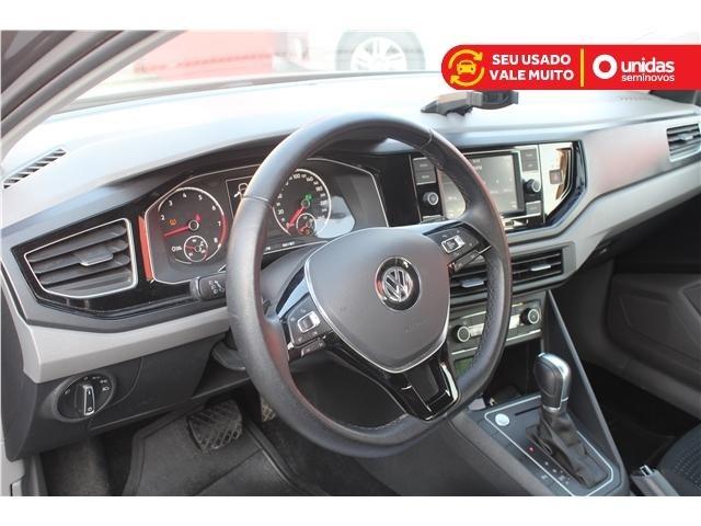 Virtus Comfortline 1.0 200 Tsi At 2019 - Foto 7