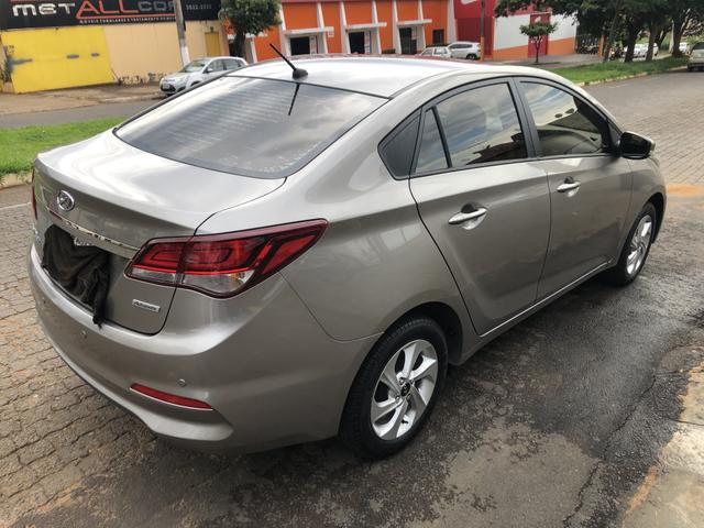 Hb20s 1.6 automático único dono - Foto 2