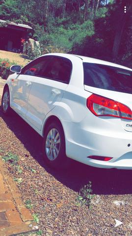 Chery Celer 2018