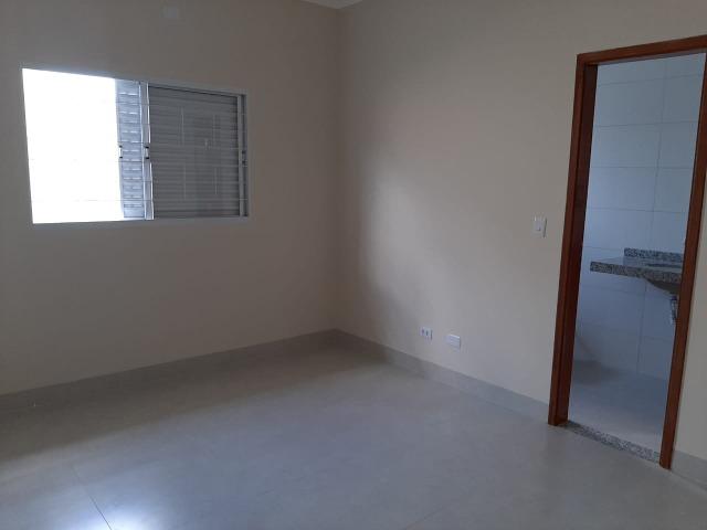 Linda Casa Jardim Seminário Toda de Led - Foto 2