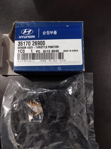 Sensor Hyundai - Foto 2