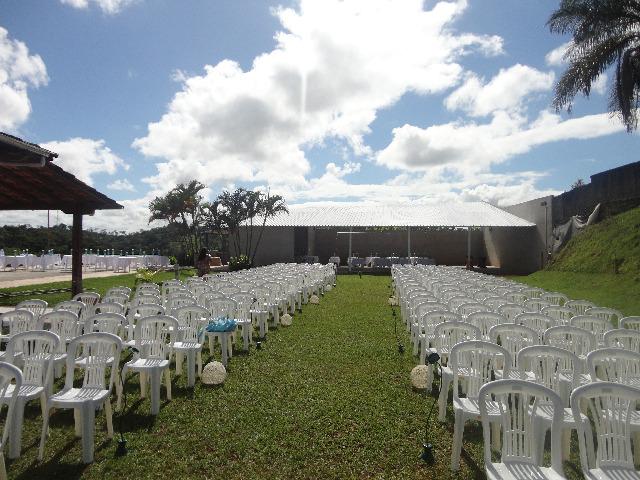 Sitio para festas- 15 minutos do final da cristiano machado - Foto 17