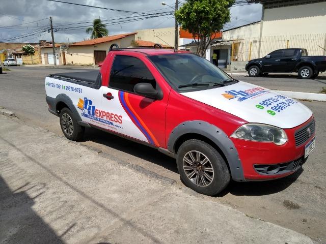 Entregas, fretes e mudanças - Foto 6