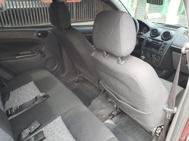 Ford Fiesta Sedan 1.6 2011 - Foto 5