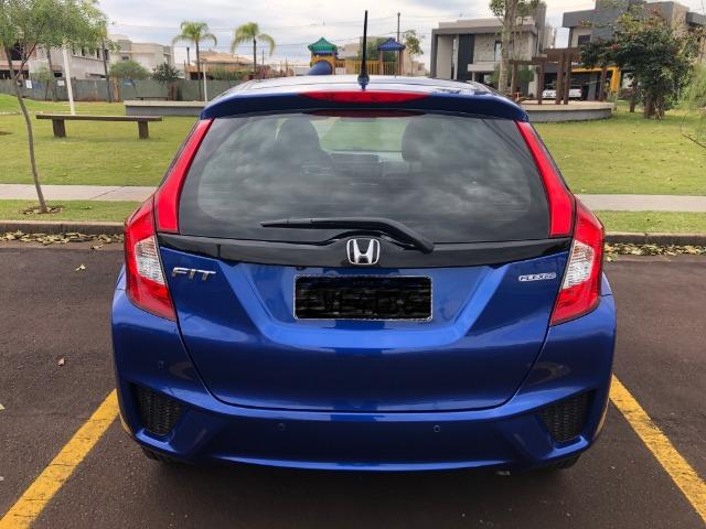 Honda Fit EXL automático - Foto 6