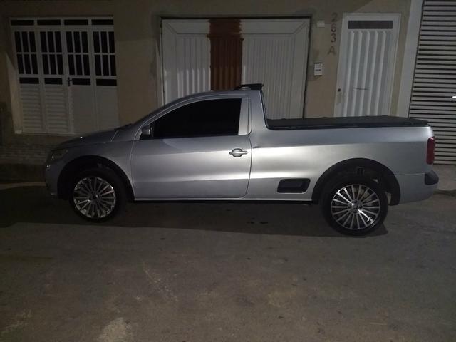 Saveiro 11/12 completo