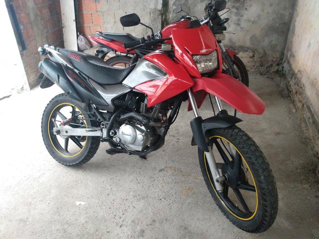 Bros 2011