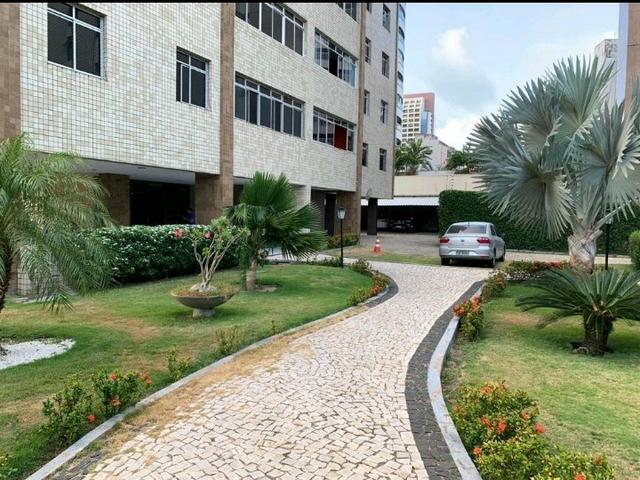LINDA COBERTURA PLANA, NA ALDEOTA, 320m2 - Foto 15