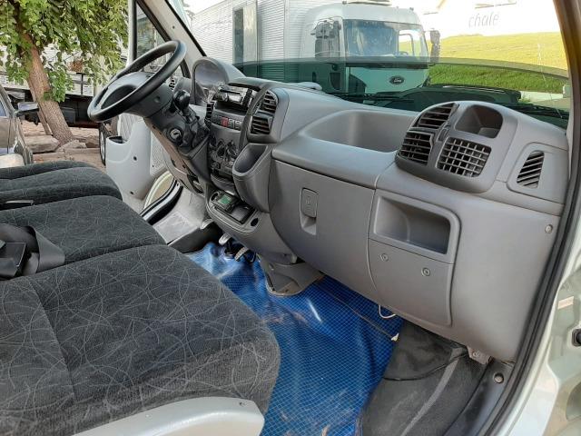 Ducato minibus executiva 2.3 2013 - Foto 6