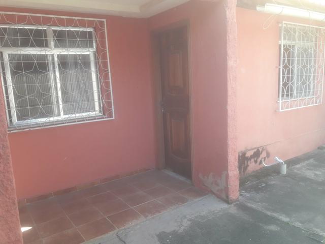 Casa em Nova Iguaçu