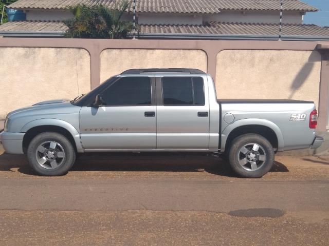 S 10 Executive 2.4 flex 2009 - Foto 6