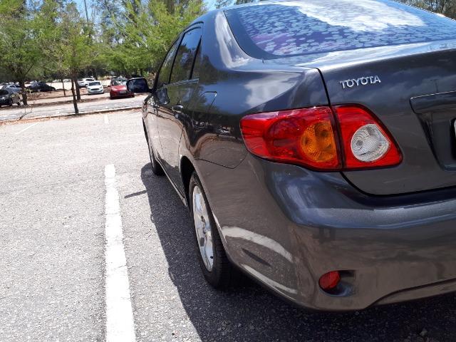 Corolla XEI 1.8 2009/2010 - Foto 5