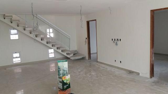 Vendo casa com 03 pavimentos, 340 m2, 05 quartos e 04 suítes em Jardim São Paulo - Foto 17