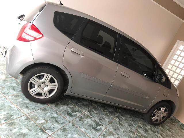 Honda Fit dx mecânico 13/14 - Foto 2