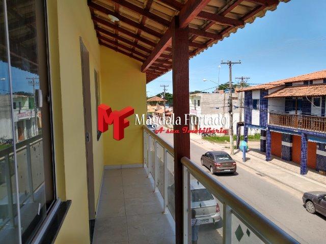 Cód:1129Medeiros Excelente Casa 1 Qto. Cabo Frio/Tamoios. F: * Anderson - Foto 3